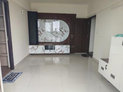Without Brokerage 1 BHK Flat