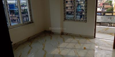 Bedroom Image of 525 Sq.ft 1 BHK Apartment / Flat for sale in South Dum Dum Kolkata for Rs. 2200000
