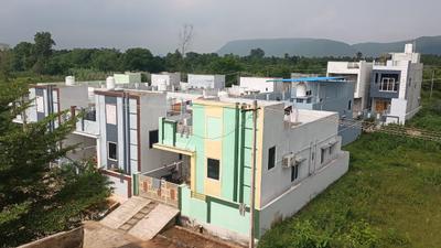 Image of 1500 Sq.ft 2 BHK Independent House for sale in Duvvada, Visakhapatnam for Rs. 6000000