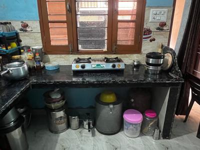 Kitchen Image of 830 Sq.ft 2 BHK Independent House for sale in Model Town Jalandhar for Rs. 3500000