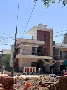 Image of 2349 Sq.ft 4 BHK Independent House for sale in Sector 123, Mohali for Rs. 13500000