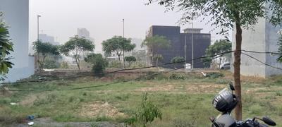 Image of 112 Sq.ft Residential Plot / Land for sale in Aditya Park Town, Bamheta Village, Ghaziabad for Rs. 16080000
