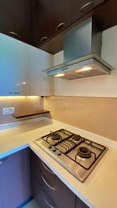 Kitchen Image of 1339 Sq.ft 2 BHK Apartment / Flat for sale in Purva Highland, Mallasandra Bengaluru for Rs. 15100000