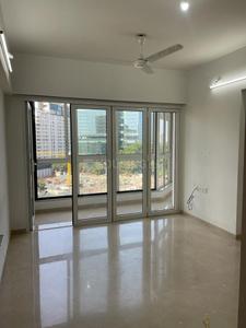 Hall Image of 850 Sq.ft 2 BHK Apartment / Flat for sale in Raunak Centrum, Chembur Mumbai for Rs. 16000000