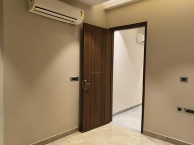 Bedroom Image of 2250 Sq.ft 4 BHK Builder Floor for sale in DLF City Floor Phase 2, DLF Phase 2 Gurgaon for Rs. 45000000