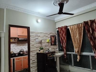 Bedroom Image of 1420 Sq.ft 3 BHK Apartment / Flat for rent in Kaikhali Kolkata for Rs. 23000