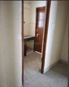 Kitchen Image of 715 Sq.ft 2 BHK Apartment / Flat for sale in Bagmugaliya Bhopal for Rs. 1700000