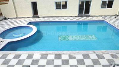 Image of 1320 Sq.ft Residential Plot / Land for sale in Preeti Royal Estates, Palasamudram, Sri Sathya Sai for Rs. 25000000