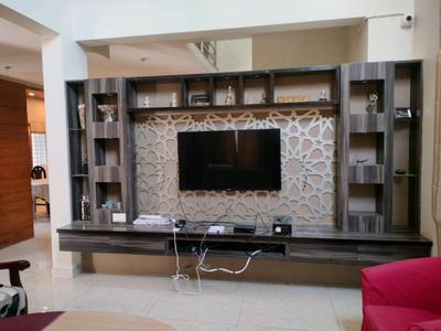 Living Room Image of 3600 Sq.ft 4 BHK Villa for sale in Battarahalli Bengaluru for Rs. 32000000