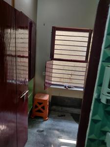 Bedroom Image of 500 Sq.ft 2 BHK Apartment / Flat for rent in Tamluk Purba Medinipur for Rs. 7500