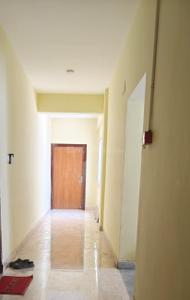 Hall Image of 1180 Sq.ft 3 BHK Apartment / Flat for rent in The Banyan Tree The Sky Garden, Rajarhat Kolkata for Rs. 28000
