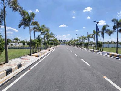 Image of 1231 Sq.ft Residential Plot / Land for sale in Sameera 117 Garden Town, Avadi, Chennai for Rs. 9307000