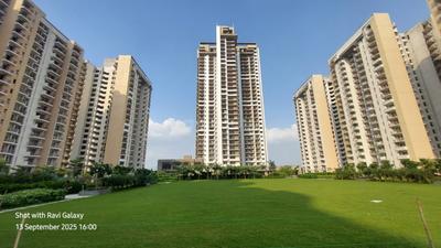 Image of 2062 Sq.ft 3 BHK Apartment / Flat for sale in Godrej Nest, Sector 150, Noida for Rs. 31500000