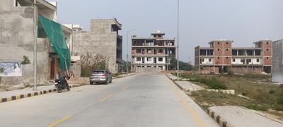 Image of 900 Sq.ft Residential Plot / Land for sale in Bapl New Highway City Phase 2 , Kalyanpur, Kanpur for Rs. 3800000
