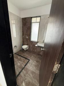 Image of 700 Sq.ft 1 BHK Apartment / Flat for rent in Dajikaka Anantshilp, Bavdhan, Pune for Rs. 21000