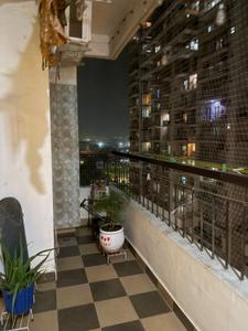 Balcony Image of 1575 Sq.ft 3 BHK Apartment / Flat for sale in Aigin Royal Phase 4, Noida Extension Greater Noida for Rs. 15000000