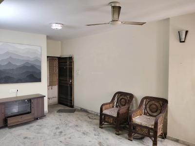 Living Room Image of 1035 Sq.ft 2 BHK Apartment / Flat for sale in Old Wadaj Ahmedabad for Rs. 6500000
