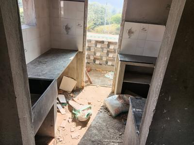 Kitchen Image of 1330 Sq.ft 3 BHK Apartment / Flat for sale in Madhurawada Visakhapatnam for Rs. 5400000