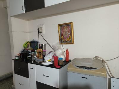 Kitchen Image of Namrara Apartment  in Aundh, Pune