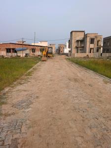 Image of 720 Sq.ft Residential Plot / Land for sale in Swapnabhumi, New Town, Kolkata for Rs. 1666666
