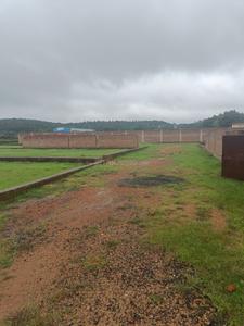 Image of 3600 Sq.ft Residential Plot / Land for sale in Ormanjhi, Ranchi for Rs. 4000000