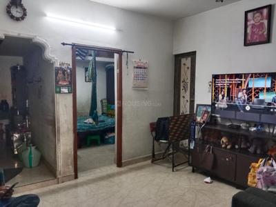 Hall Image of 2000 Sq.ft 3 BHK Independent House for sale in Ganapathy Coimbatore for Rs. 7900000