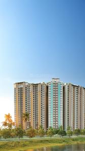 Image of 1488 Sq.ft 3 BHK Apartment / Flat for sale in Acrerise Azure, Bidyadharpur, Cuttack for Rs. 8600000