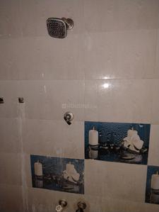 Bathroom Image of 500 Sq.ft 1 RK Apartment / Flat for sale in Karamsad Anand for Rs. 950000