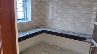 Kitchen Image of 1048 Sq.ft 2 BHK Apartment / Flat for sale in Abids Hyderabad for Rs. 6500000