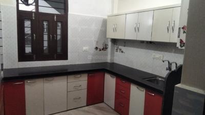 Kitchen Image of 1400 Sq.ft 3 BHK Duplex for rent in Madhuban Extension Chittorgarh for Rs. 12000
