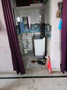 Hall Image of 415 Sq.ft 1 BHK Builder Floor for sale in MU II Greater Noida for Rs. 3650000