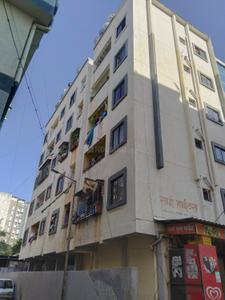 Image of 540 Sq.ft 1 BHK Apartment / Flat for sale in Sus, Pune for Rs. 4400000