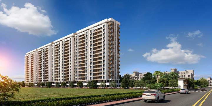 Mayuri Adhinathpuram Main Image 1