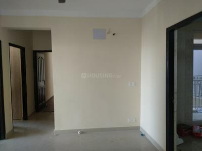 Hall Image of 1832 Sq.ft 3 BHK Apartment / Flat for sale in Shipra Srishti, Indirapuram Ghaziabad for Rs. 29500000
