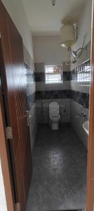 Bathroom Image of 650 Sq.ft 2 BHK Independent House for rent in Mylasandra Bengaluru for Rs. 14500