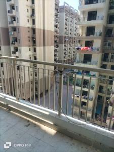 Balcony Image of 1041 Sq.ft 2 BHK Apartment / Flat for sale in Proview Officer City, Raj Nagar Extension Ghaziabad for Rs. 6600000
