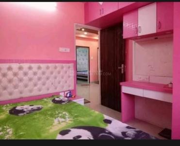 Bedroom Image of 1065 Sq.ft 3 BHK Apartment / Flat for sale in Madurdaha Kolkata for Rs. 6500000