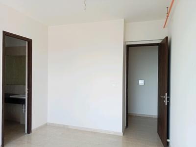 Bedroom Image of 1800 Sq.ft 4 BHK Apartment / Flat for rent in Kalpataru Magnus, Bandra East Mumbai for Rs. 330000