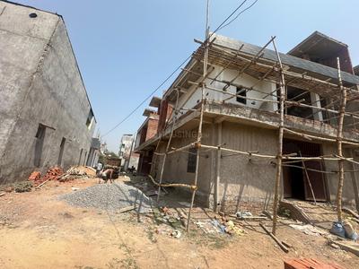 Image of 1500 Sq.ft 4 BHK Duplex for sale in Chakeri, Kanpur for Rs. 6000000