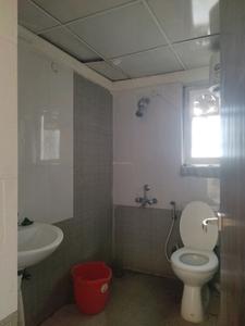 Common Bathroom Image of 959 Sq.ft 2 BHK Apartment / Flat for sale in Urbtech Xaviers, Sector 168 Noida for Rs. 8300000