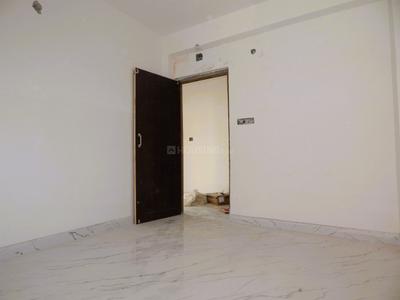 Bedroom Image of 730 Sq.ft 2 BHK Apartment / Flat for sale in Dum Dum Cantonment Kolkata for Rs. 2701000