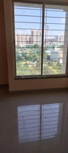 Bedroom Image of 1400 Sq.ft 3 BHK Apartment / Flat for rent in Mantra Essence, Undri Pune for Rs. 27000