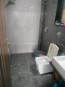 Bathroom Image of 1050 Sq.ft 2 BHK Apartment / Flat for sale in Regency Anantam Phase II, Dombivli East Thane for Rs. 8000000