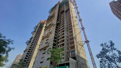 Image of 7650 Sq.ft 5 BHK Apartment / Flat for sale in Maruti 360, Bodakdev, Ahmedabad for Rs. 76500000