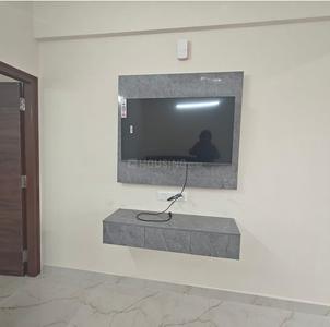 Hall Image of 650 Sq.ft 1 BHK Apartment / Flat for rent in Kasavanahalli Bengaluru for Rs. 28000