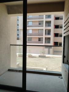 Living Room Image of 1800 Sq.ft 3 BHK Apartment / Flat for sale in Shivalay Sky Elegante, Bhat Ahmedabad for Rs. 9500000