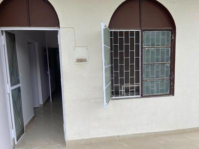 Bedroom Image of 1400 Sq.ft 2 BHK Independent House for rent in Indira Nagar Lucknow for Rs. 17000