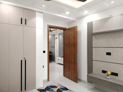 Bedroom Image of 1620 Sq.ft 3 BHK Builder Floor for sale in Sector 85 Faridabad for Rs. 17200000