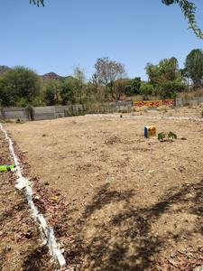 Image of 1232 Sq.ft Residential Plot / Land for sale in Dhinkli, Udaipur for Rs. 3819000