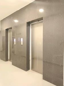 Lift Image of 831 Sq.ft 2 BHK Apartment / Flat for sale in DTC Southern Heights, Pailan Kolkata for Rs. 9500000